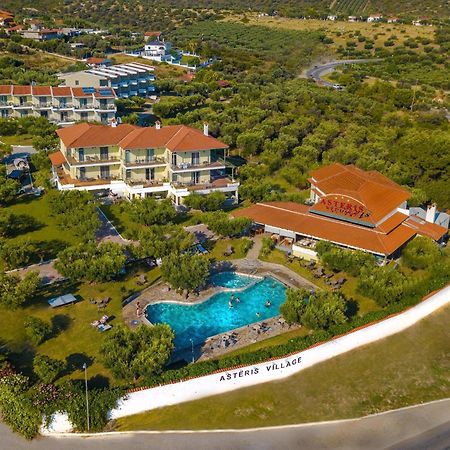 Holiday Resort Asteris Village, Геракіні Екстер'єр фото