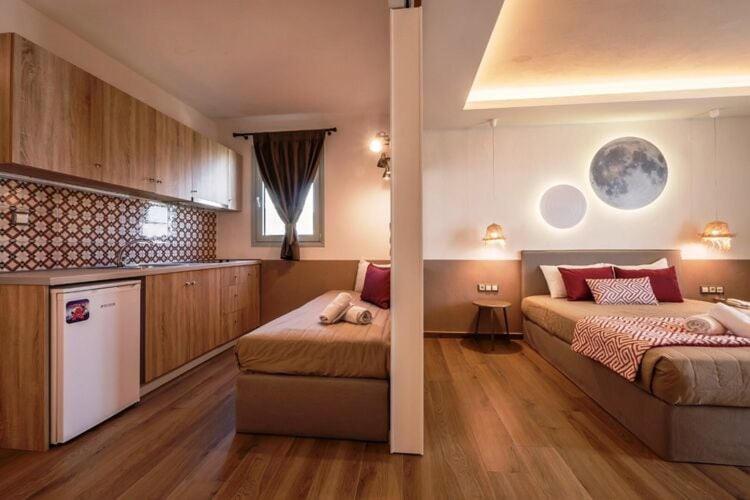 Holiday Resort Asteris Village, Геракіні Екстер'єр фото