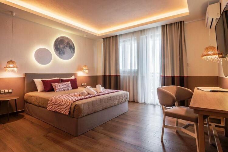 Holiday Resort Asteris Village, Геракіні Екстер'єр фото