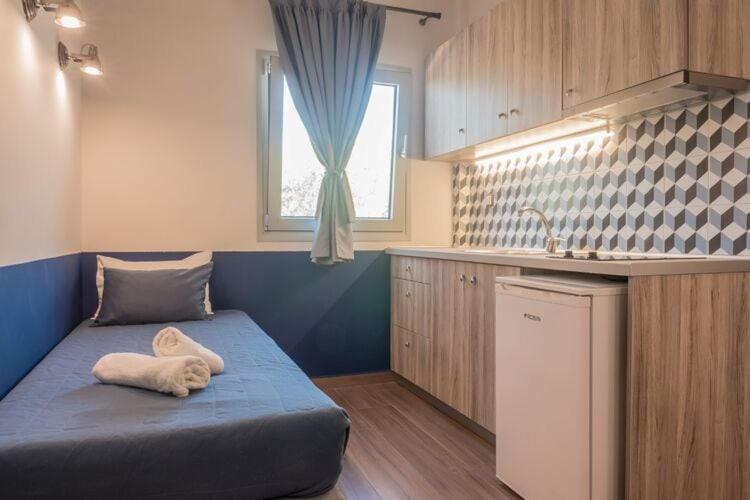 Holiday Resort Asteris Village, Геракіні Екстер'єр фото